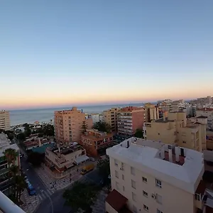 Moreno Torremolinos