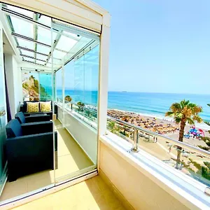 Rocachica Eden Beach Torremolinos