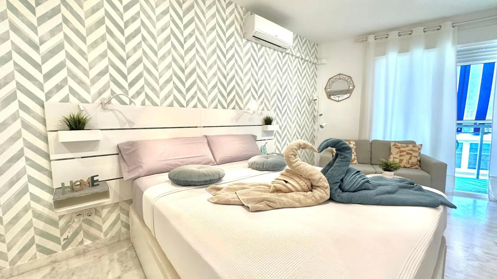 Apartment Bonito Apartamento Torremolinos