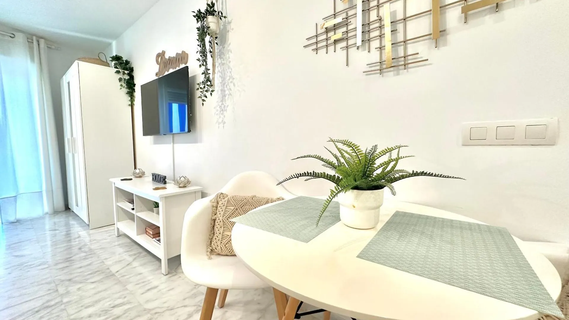 Bonito Apartamento Torremolinos Spain