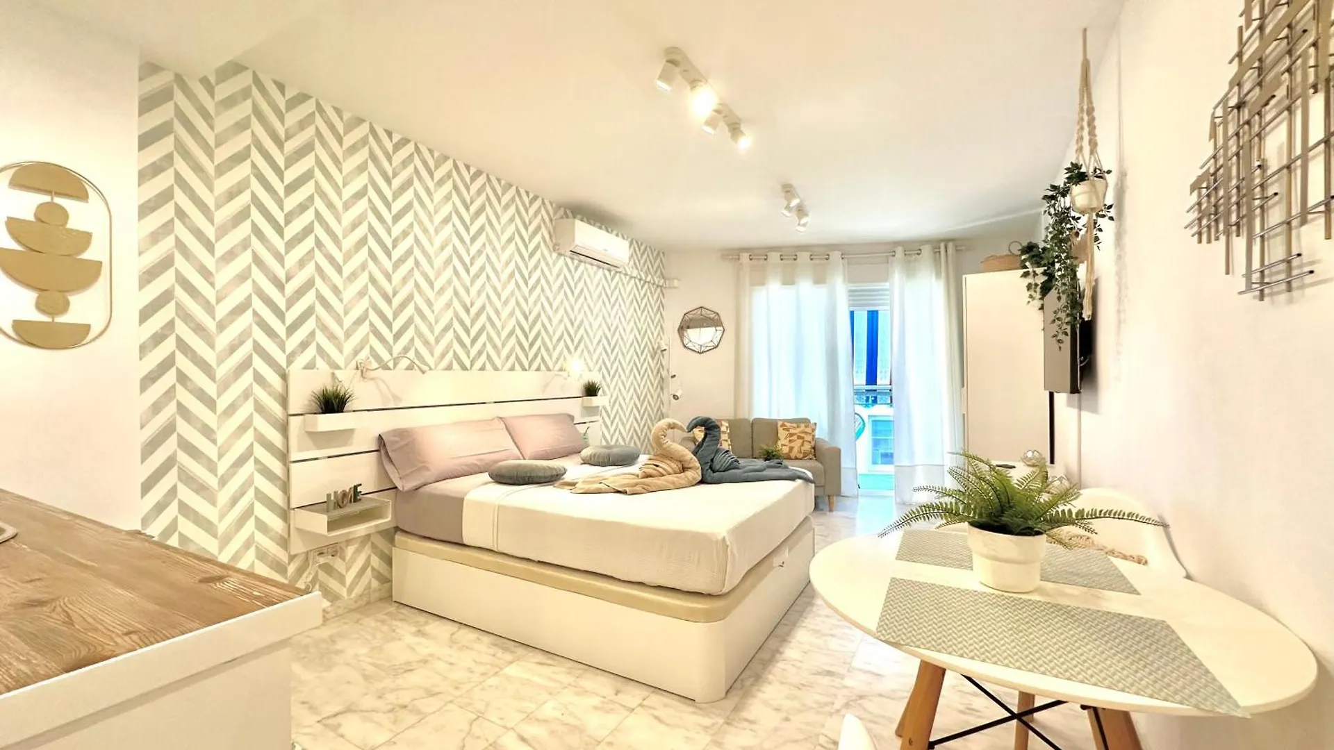 Bonito Apartamento Torremolinos