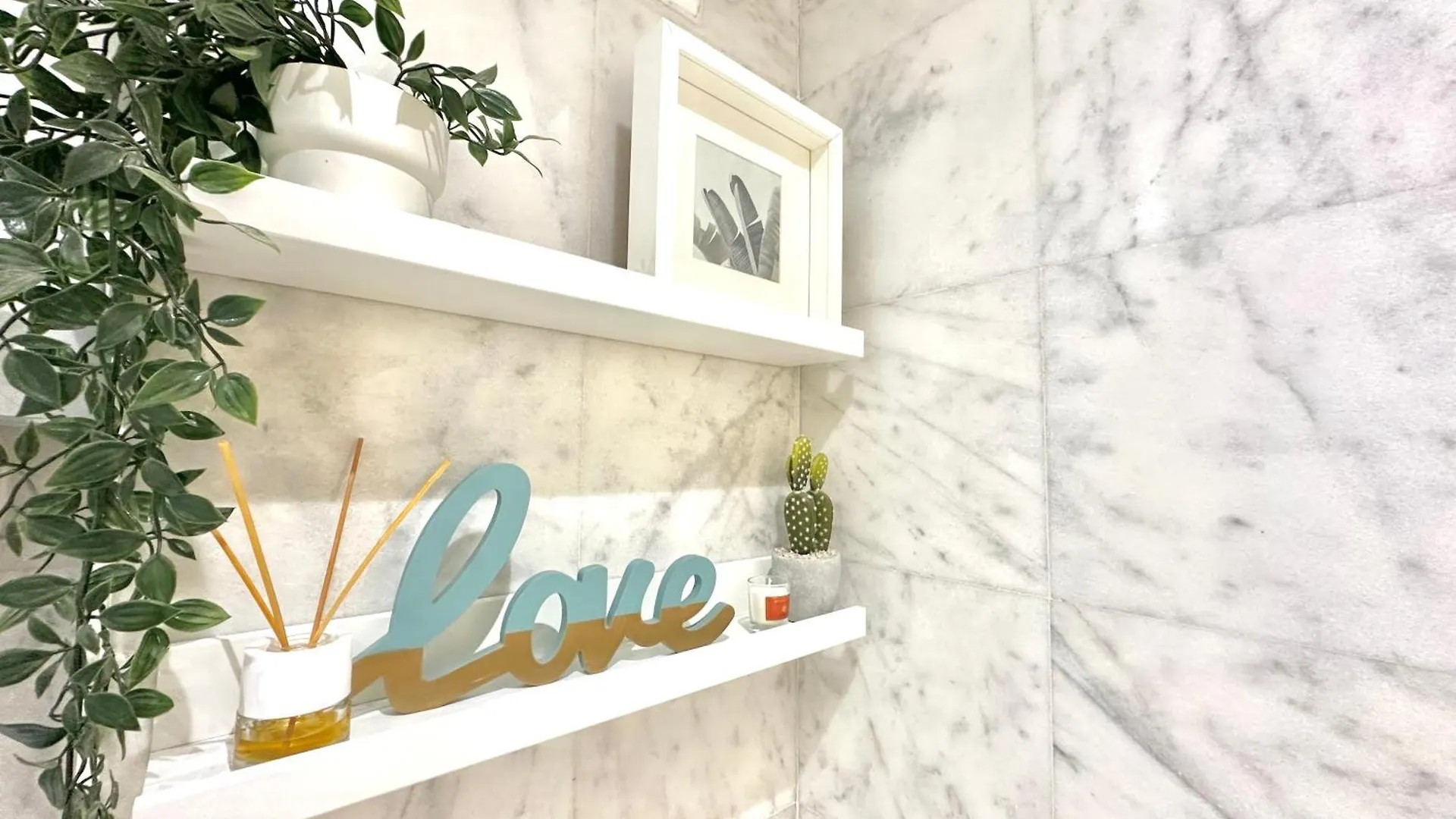 Bonito Apartamento Torremolinos