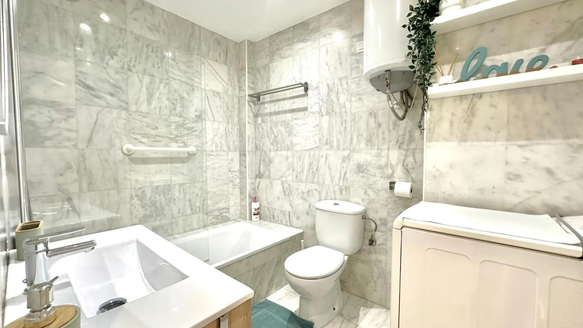 Bonito Apartamento Torremolinos Spain