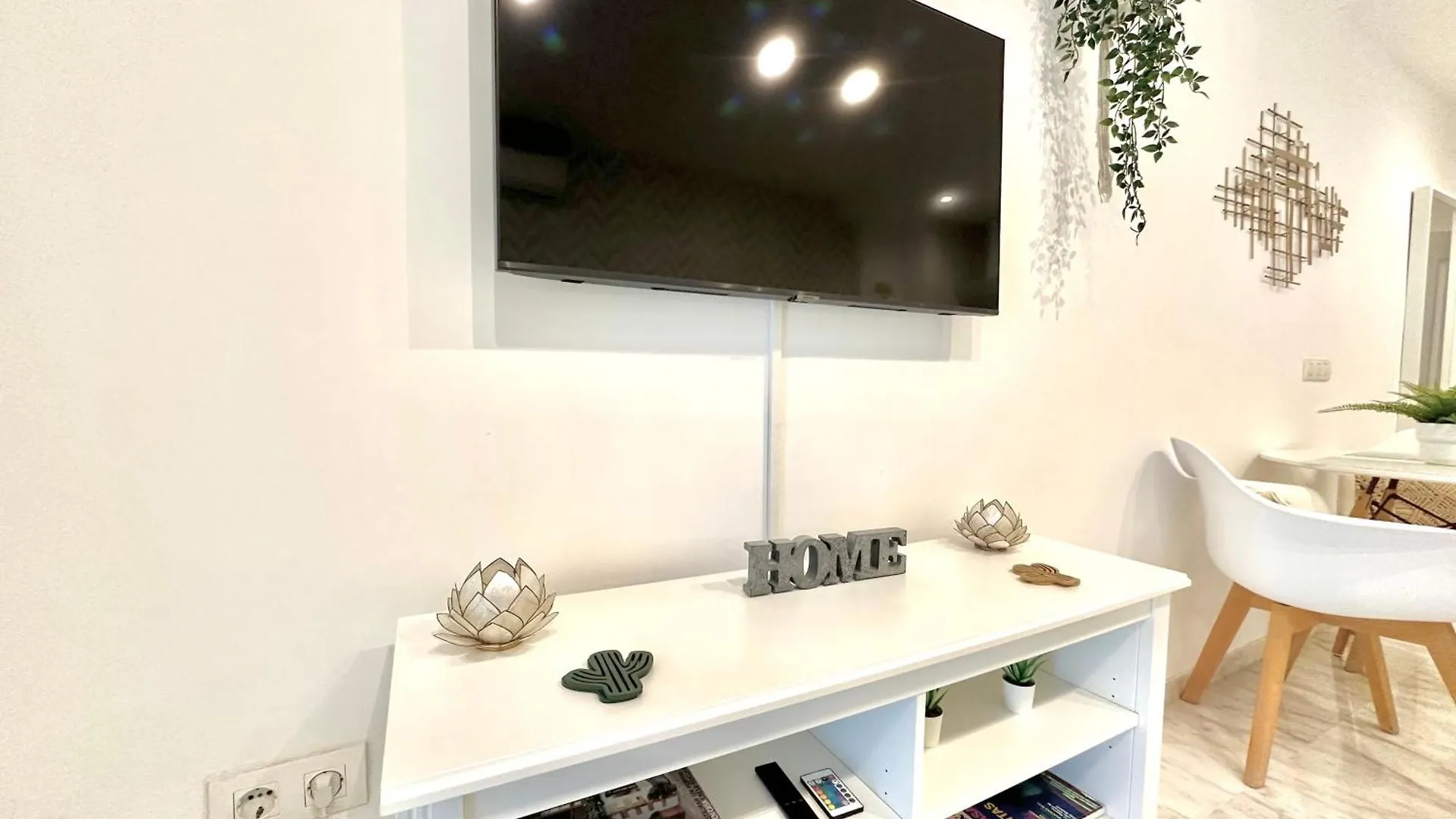Bonito Apartamento Torremolinos 0*,