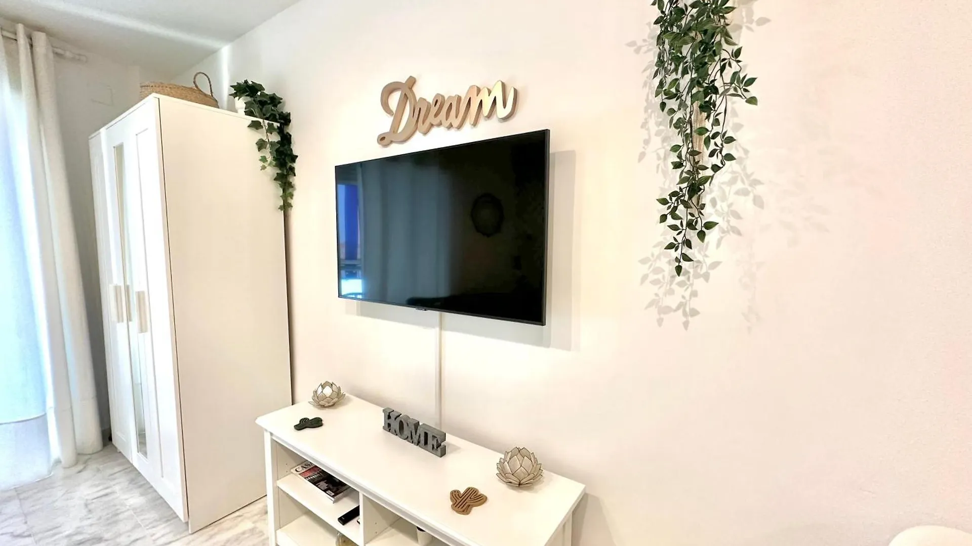Apartment Bonito Apartamento Torremolinos