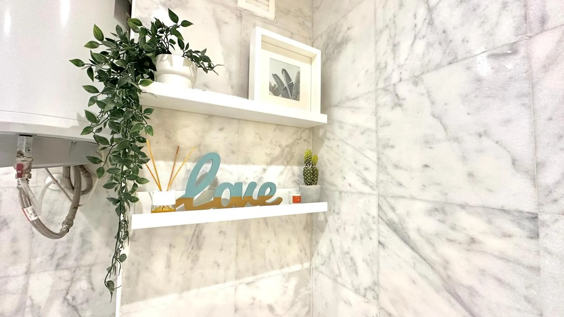 Bonito Apartamento Torremolinos