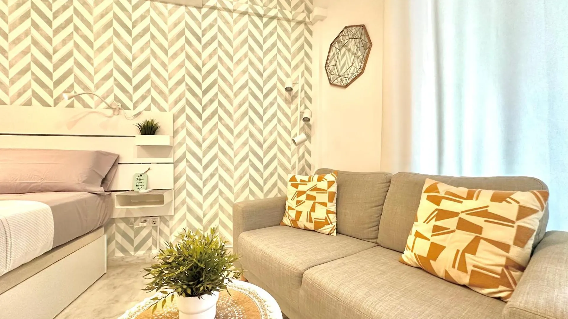 Apartment Bonito Apartamento Torremolinos