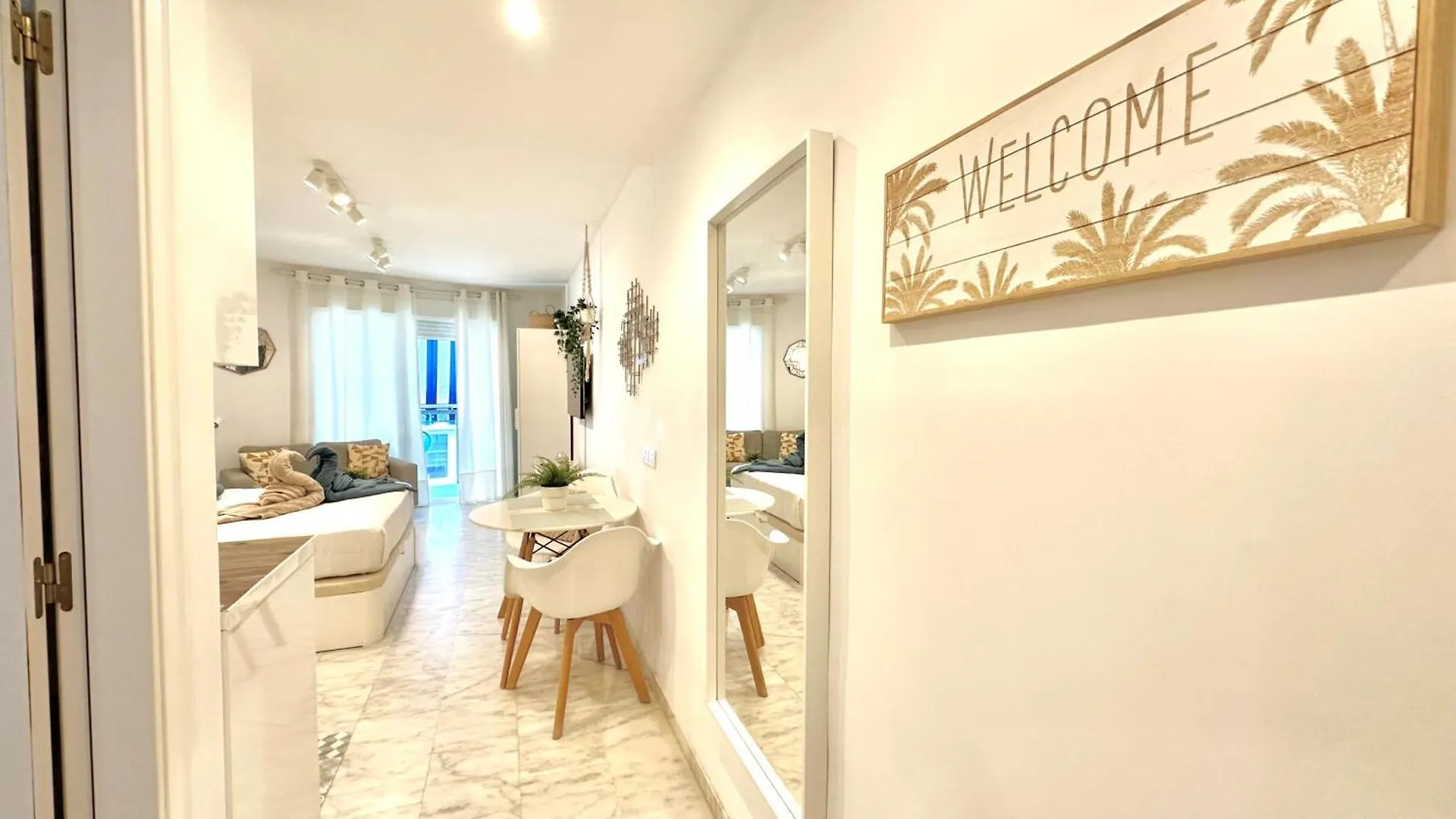 Apartment Bonito Apartamento Torremolinos Spain